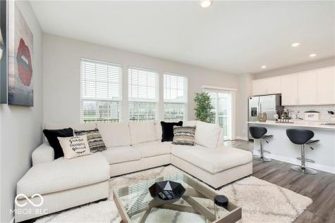 17379 Lillian Street Westfield IN 46074