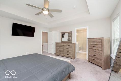 17379 Lillian Street Westfield IN 46074