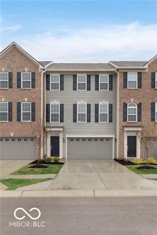 17379 Lillian Street Westfield IN 46074