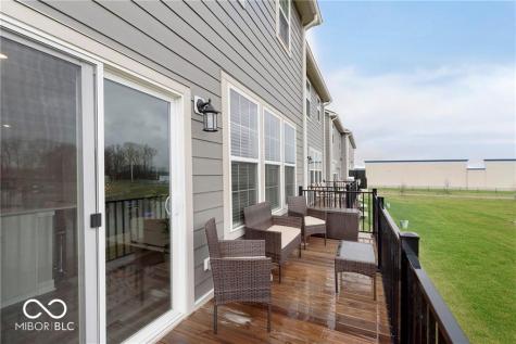 17379 Lillian Street Westfield IN 46074