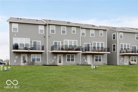 17379 Lillian Street Westfield IN 46074
