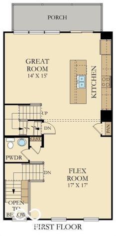 17379 Lillian Street Westfield IN 46074