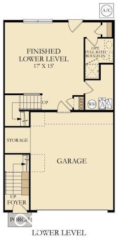 17379 Lillian Street Westfield IN 46074