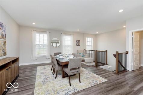 17379 Lillian Street Westfield IN 46074