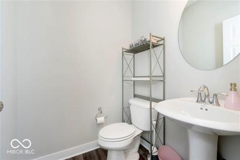 17379 Lillian Street Westfield IN 46074