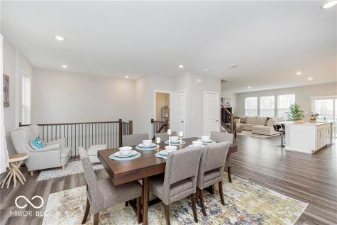 17379 Lillian Street Westfield IN 46074