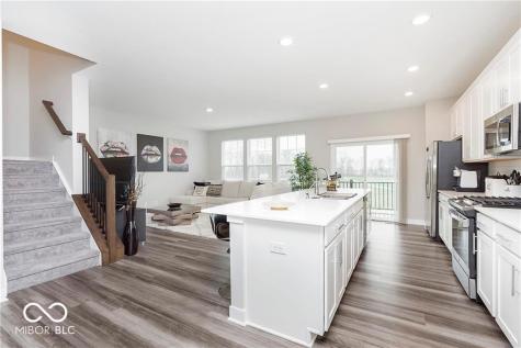 17379 Lillian Street Westfield IN 46074