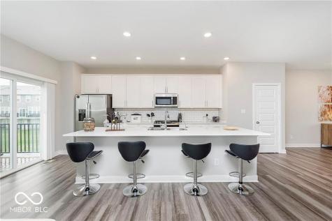 17379 Lillian Street Westfield IN 46074