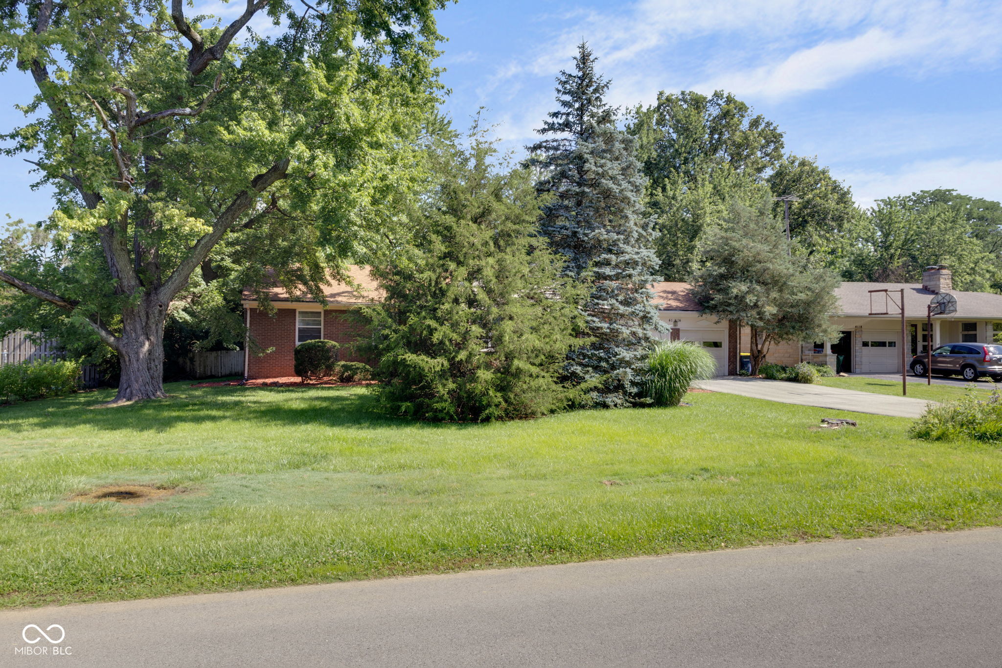 4114 Vera Drive Indianapolis IN 46220