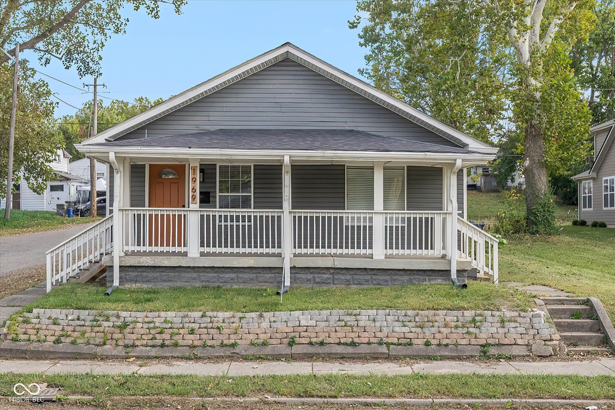 1969 Hillside Avenue Indianapolis IN 46218