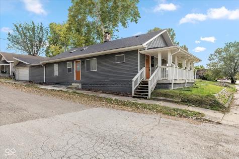 1969 Hillside Avenue Indianapolis IN 46218
