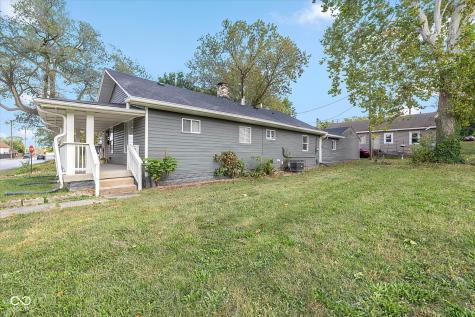 1969 Hillside Avenue Indianapolis IN 46218