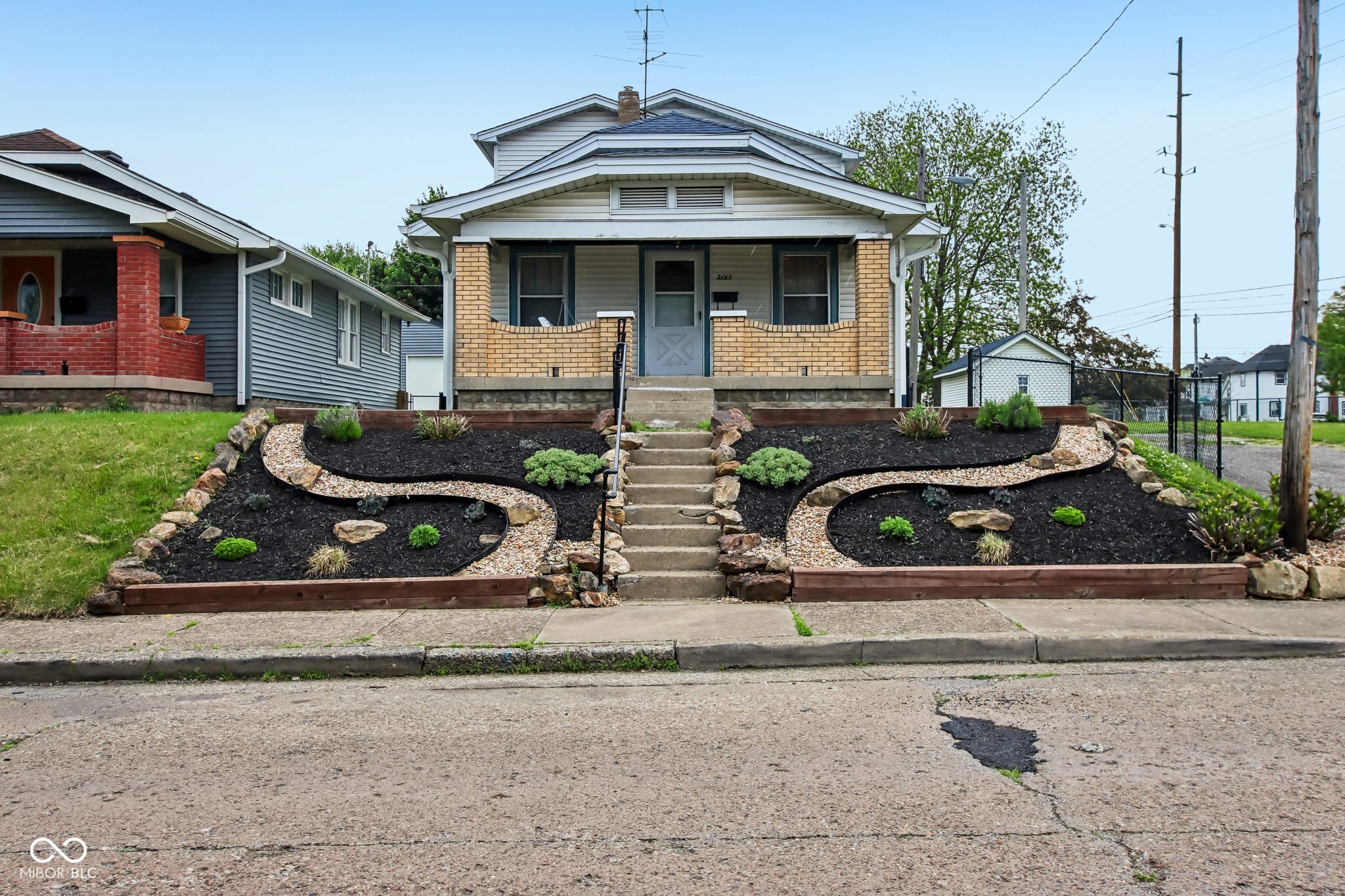 2165 Napoleon Street Indianapolis IN 46203