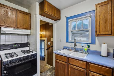 2165 Napoleon Street Indianapolis IN 46203