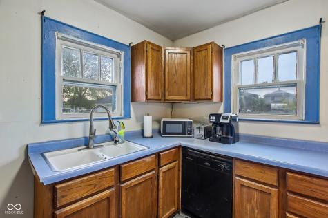 2165 Napoleon Street Indianapolis IN 46203