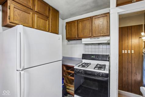 2165 Napoleon Street Indianapolis IN 46203