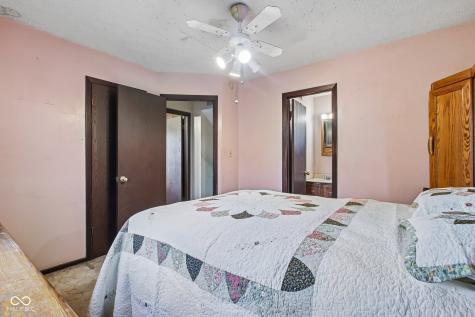 2165 Napoleon Street Indianapolis IN 46203