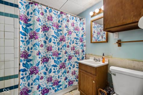 2165 Napoleon Street Indianapolis IN 46203