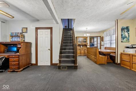 2165 Napoleon Street Indianapolis IN 46203