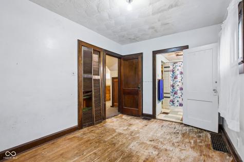 2165 Napoleon Street Indianapolis IN 46203