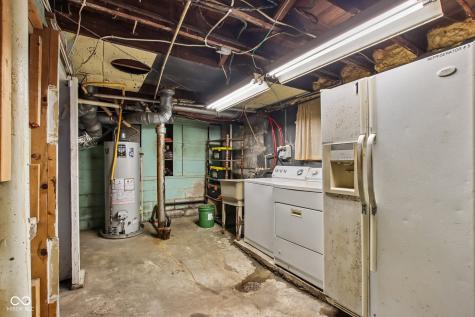 2165 Napoleon Street Indianapolis IN 46203