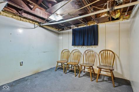 2165 Napoleon Street Indianapolis IN 46203