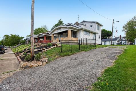 2165 Napoleon Street Indianapolis IN 46203