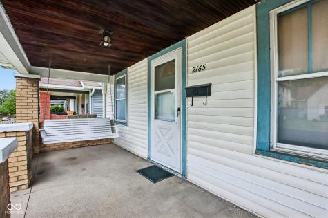 2165 Napoleon Street Indianapolis IN 46203