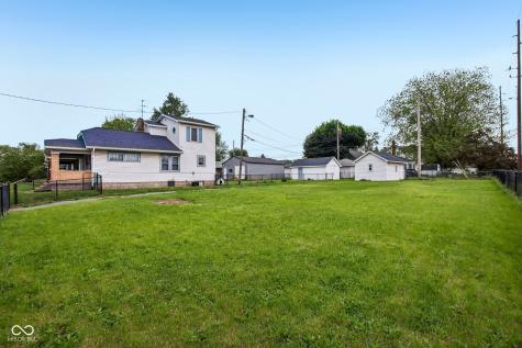 2165 Napoleon Street Indianapolis IN 46203