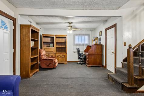 2165 Napoleon Street Indianapolis IN 46203