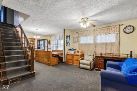 2165 Napoleon Street Indianapolis IN 46203