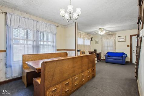 2165 Napoleon Street Indianapolis IN 46203