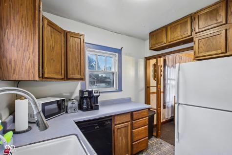 2165 Napoleon Street Indianapolis IN 46203