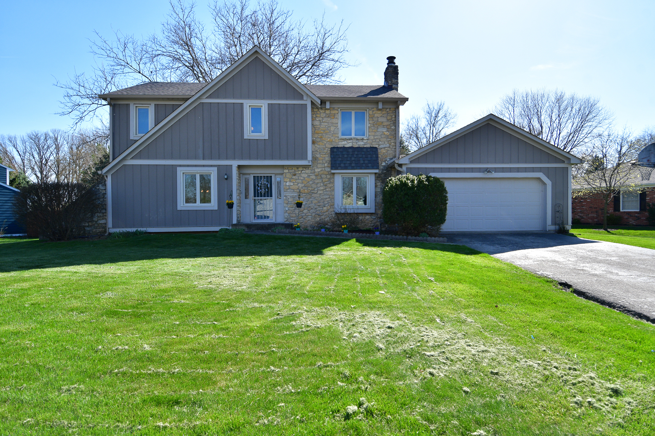 7841 Tanager Lane Indianapolis IN 46256