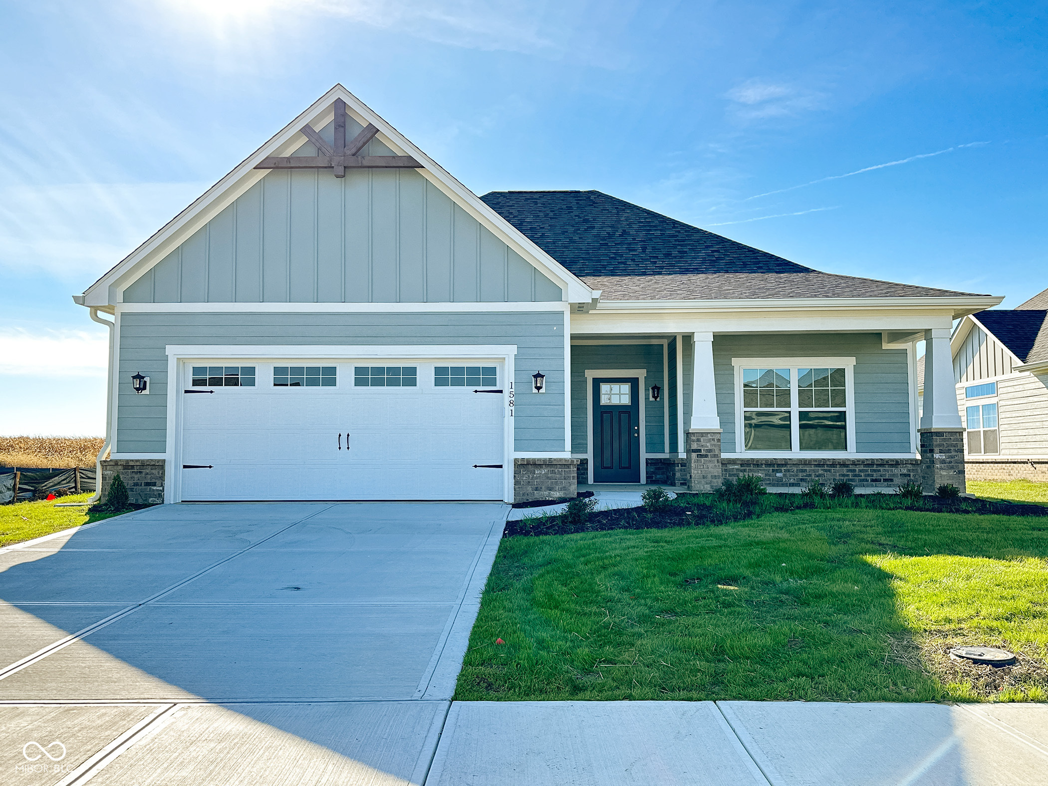 1684 Linden Lane Greenfield IN 46140