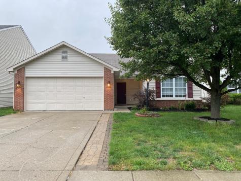 6348 Lonestar Drive Indianapolis IN 46237