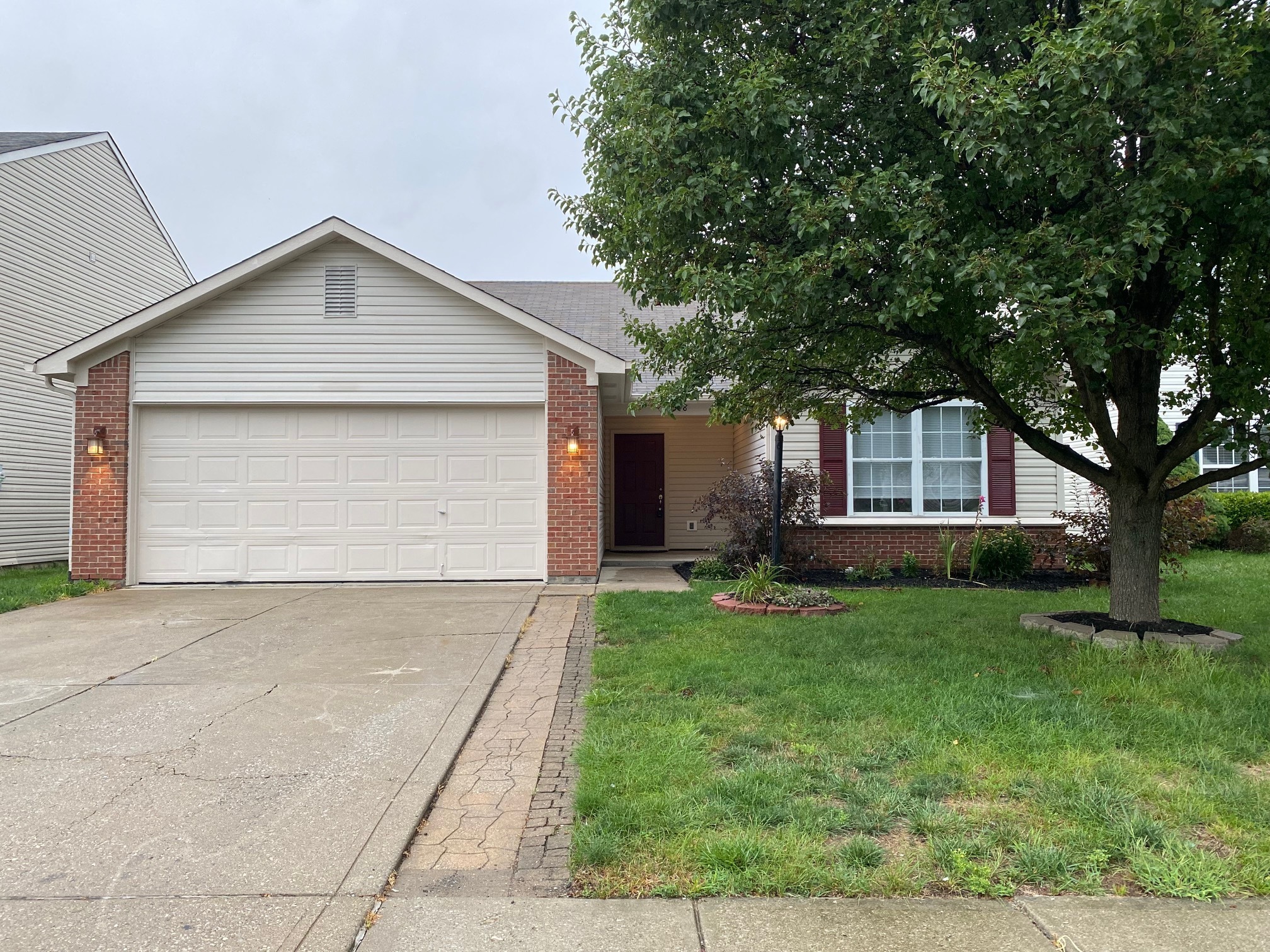 6348 Lonestar Drive Indianapolis IN 46237