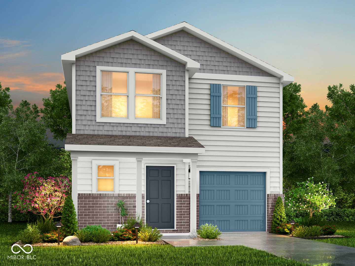 2535 Walker Place Indianapolis IN 46203