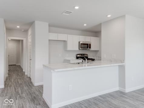 2535 Walker Place Indianapolis IN 46203