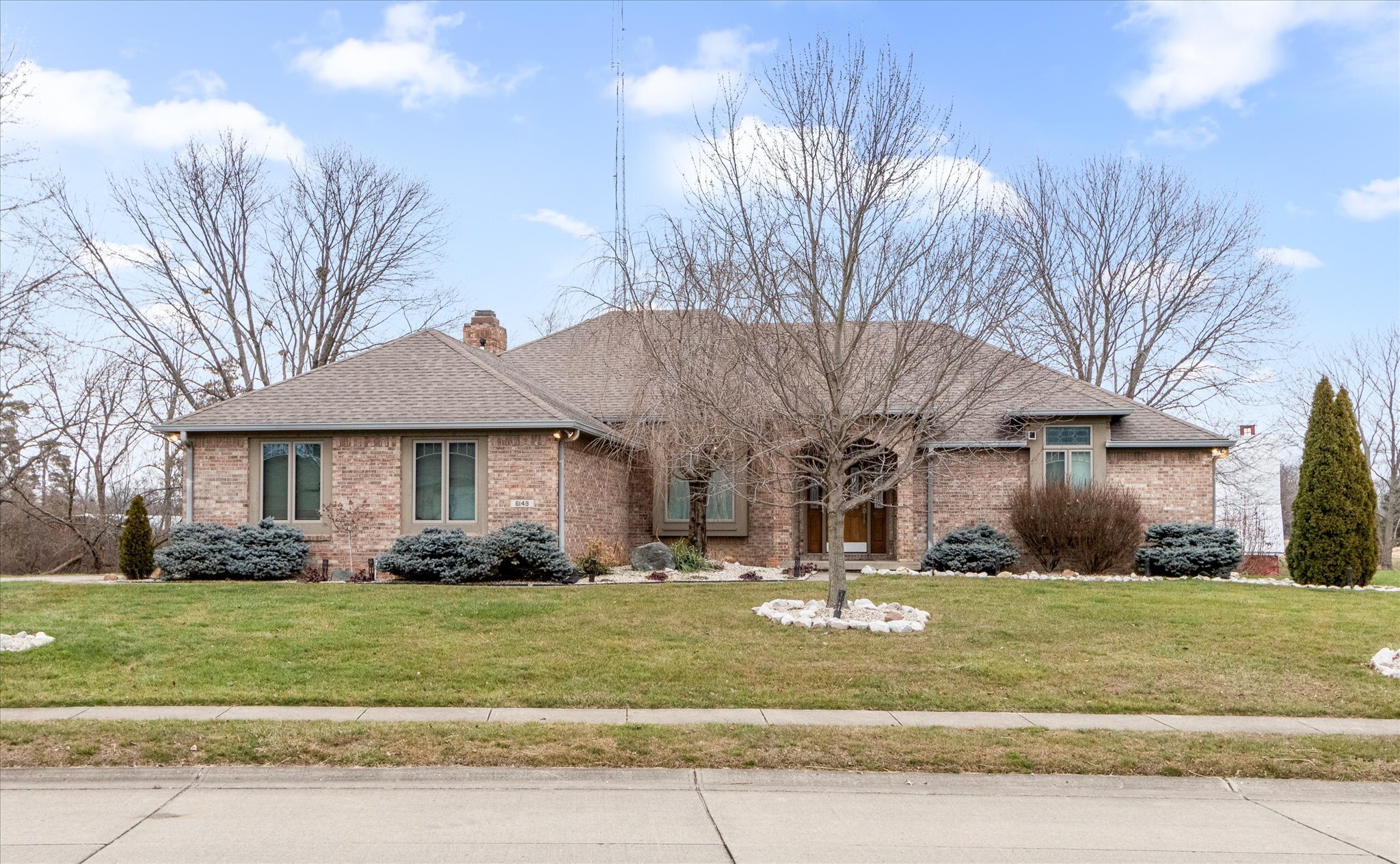 6149 Quail Creek Boulevard Indianapolis IN 46237