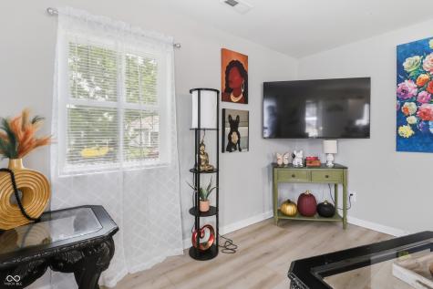 1302 E 25th Street Indianapolis IN 46205