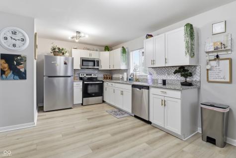 1302 E 25th Street Indianapolis IN 46205