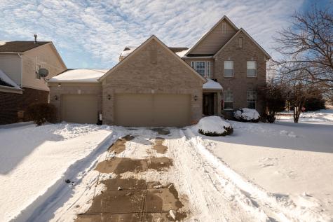 1222 Starcross Drive Indianapolis IN 46239