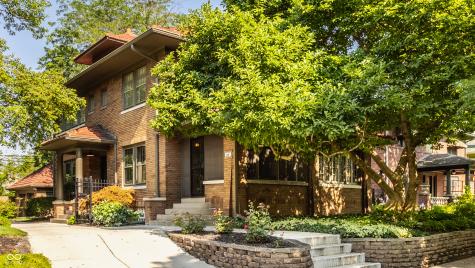 3716 N Delaware Street Indianapolis IN 46205