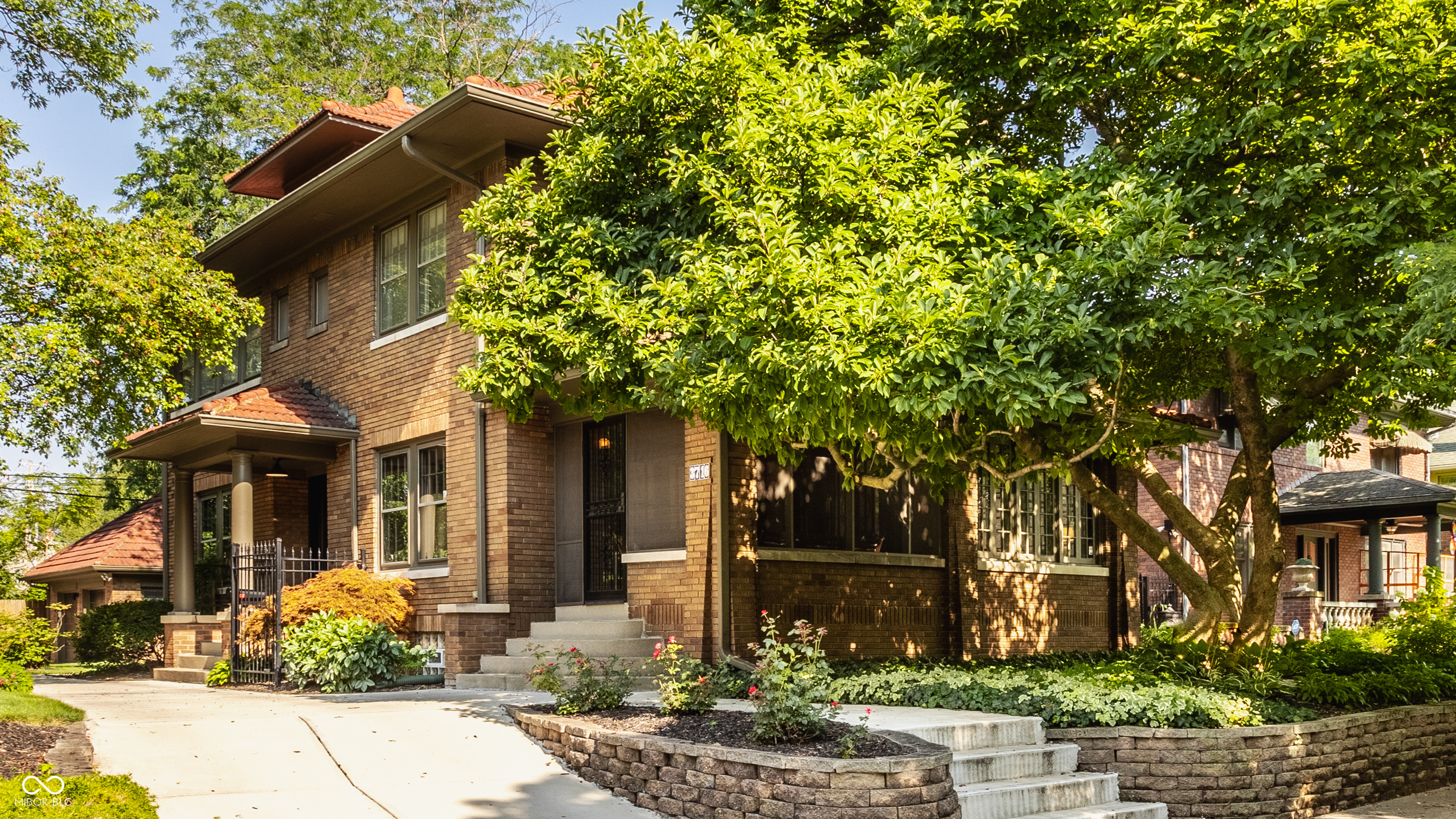 3716 N Delaware Street Indianapolis IN 46205