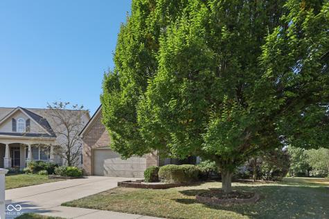 15234 Nashua Circle Westfield IN 46074