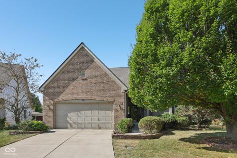15234 Nashua Circle Westfield IN 46074