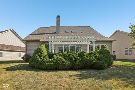 15234 Nashua Circle Westfield IN 46074