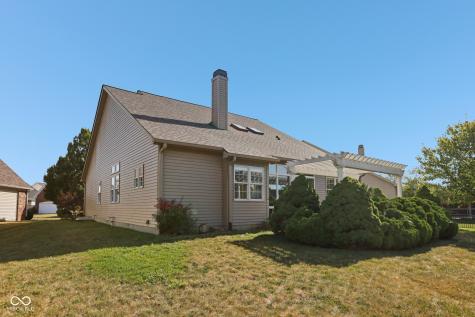 15234 Nashua Circle Westfield IN 46074