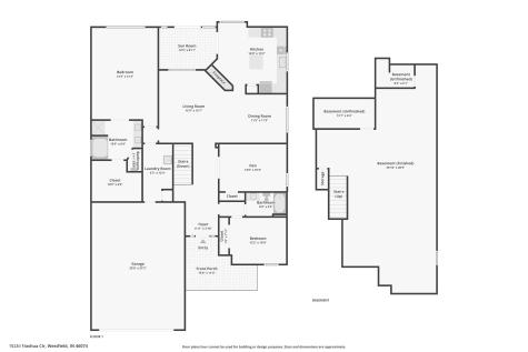 15234 Nashua Circle Westfield IN 46074
